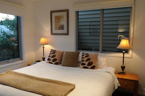 The Victoria Apartments - Kempsey Accommodation 5