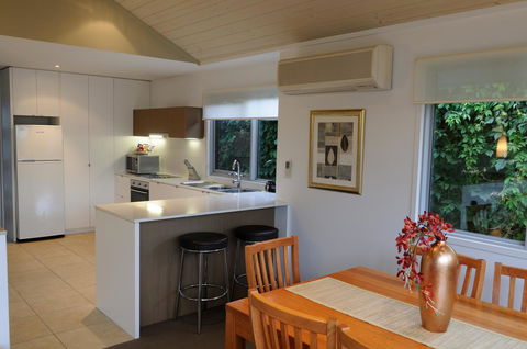 The Victoria Apartments - Kempsey Accommodation 7