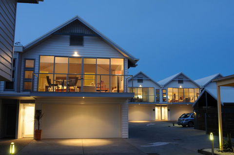The Victoria Apartments - Kempsey Accommodation 3