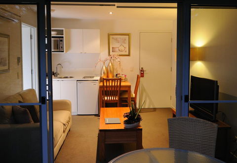 The Victoria Apartments - Kempsey Accommodation 8