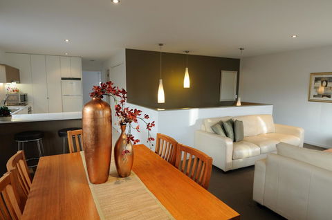 The Victoria Apartments - Kempsey Accommodation 14