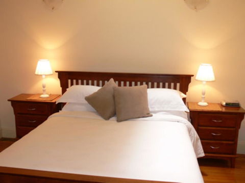 The Victoria Apartments - Kempsey Accommodation 24