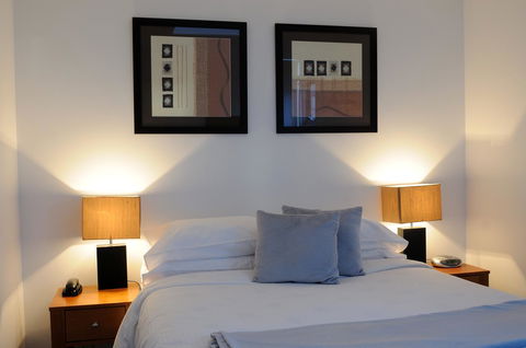 The Victoria Apartments - Kempsey Accommodation 9