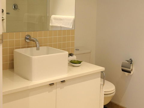 The Victoria Apartments - Kempsey Accommodation 16