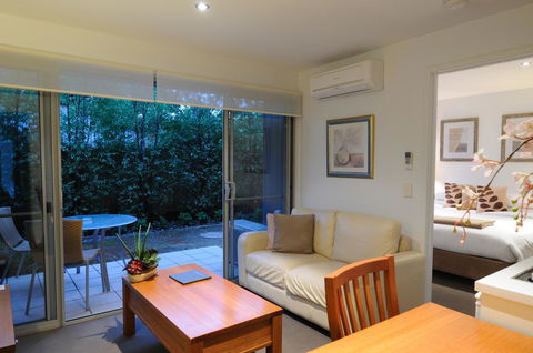 The Victoria Apartments - Kempsey Accommodation 10