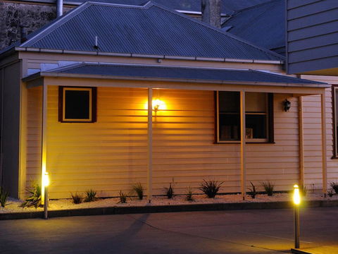 The Victoria Apartments - Kempsey Accommodation 23