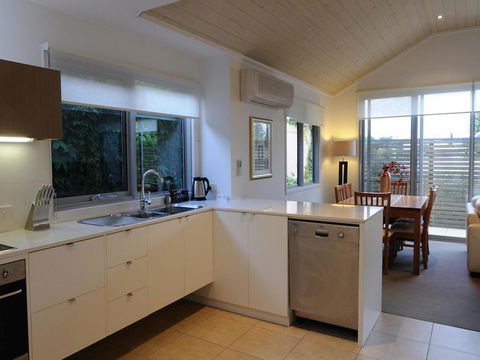 The Victoria Apartments - Kempsey Accommodation 33