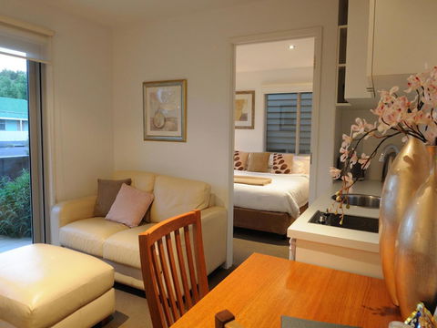 The Victoria Apartments - Kempsey Accommodation 20