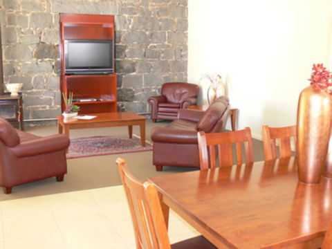 The Victoria Apartments - Kempsey Accommodation 30