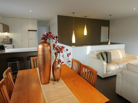 The Victoria Apartments - Kempsey Accommodation 35