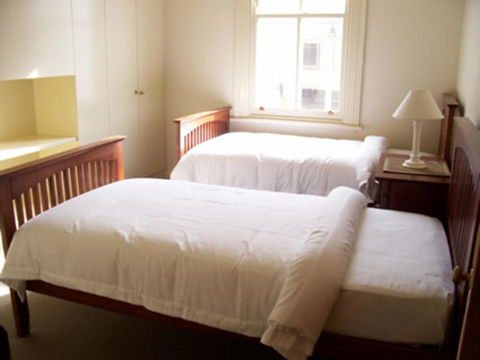 The Victoria Apartments - Kempsey Accommodation 22