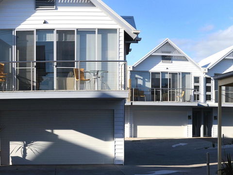 The Victoria Apartments - Kempsey Accommodation 2