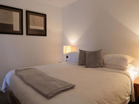 The Victoria Apartments - Kempsey Accommodation 34