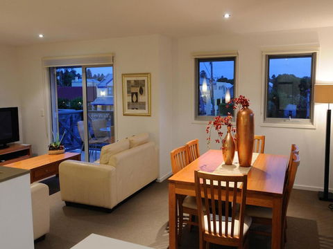 The Victoria Apartments - Kempsey Accommodation 37