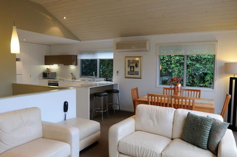The Victoria Apartments - Kempsey Accommodation 11
