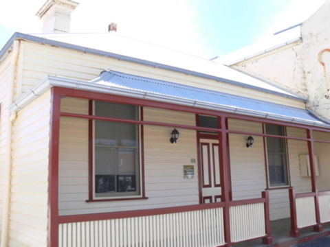 The Victoria Apartments - Kempsey Accommodation 28