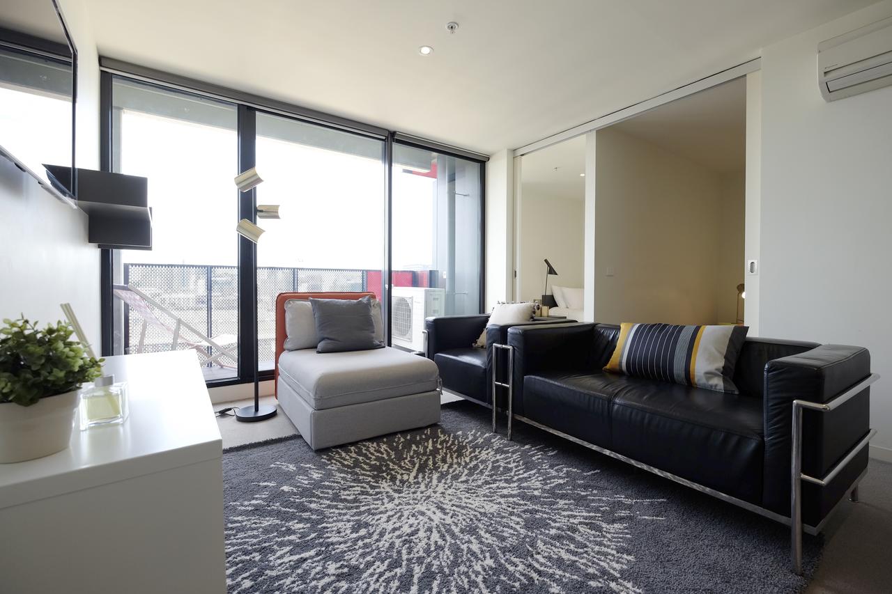 Melbourne VIC Kempsey Accommodation