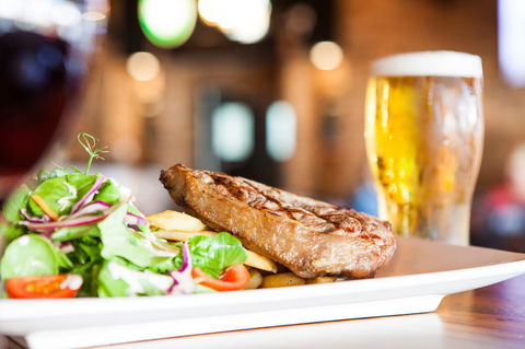 Nightcap At Keysborough Hotel - Kempsey Accommodation 30
