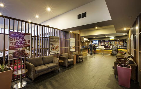 Nightcap At Keysborough Hotel - Kempsey Accommodation 26