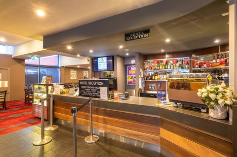 Nightcap At Keysborough Hotel - Kempsey Accommodation 9