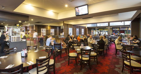 Nightcap At Keysborough Hotel - Kempsey Accommodation 7