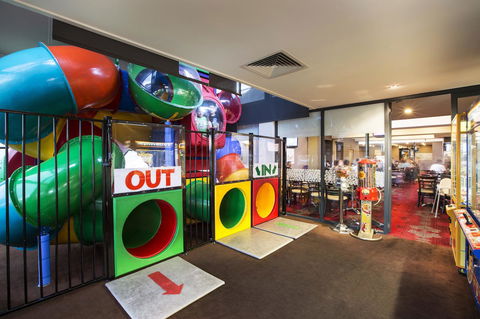 Nightcap At Keysborough Hotel - Kempsey Accommodation 5