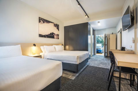 Nightcap At Keysborough Hotel - Kempsey Accommodation 19