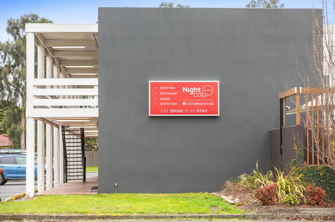 Nightcap At Keysborough Hotel - Kempsey Accommodation 23