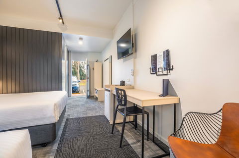 Nightcap At Keysborough Hotel - Kempsey Accommodation 18