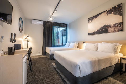 Nightcap At Keysborough Hotel - Kempsey Accommodation 0
