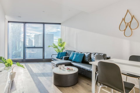 New Eureka 108 Hotel Apartments - Kempsey Accommodation 6