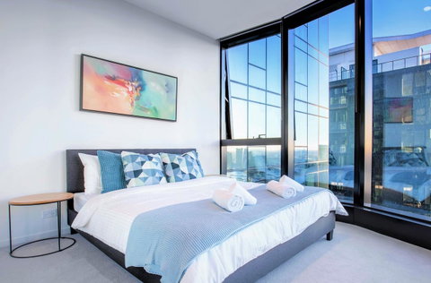 New Eureka 108 Hotel Apartments - Kempsey Accommodation 11