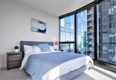 New Eureka 108 Hotel Apartments - Kempsey Accommodation 1
