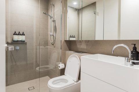 New Eureka 108 Hotel Apartments - Kempsey Accommodation 10