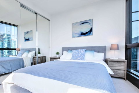New Eureka 108 Hotel Apartments - Kempsey Accommodation 5