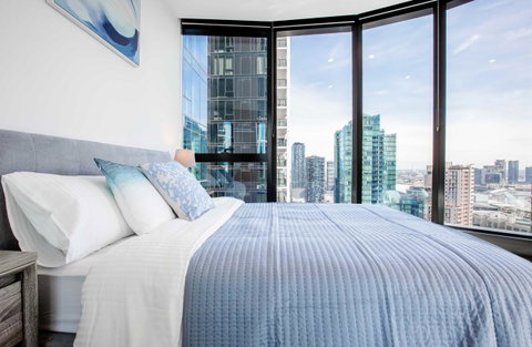 New Eureka 108 Hotel Apartments - Kempsey Accommodation 2