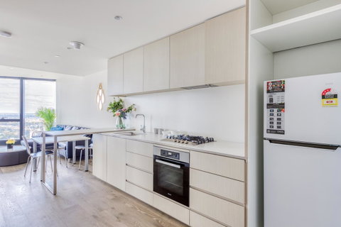 New Eureka 108 Hotel Apartments - Kempsey Accommodation 4