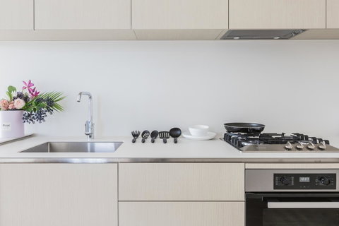 New Eureka 108 Hotel Apartments - Kempsey Accommodation 9