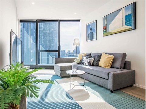 New Eureka 108 Hotel Apartments - Kempsey Accommodation 12