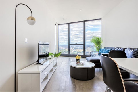 New Eureka 108 Hotel Apartments - Kempsey Accommodation 7