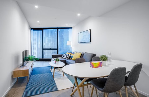 New Eureka 108 Hotel Apartments - Kempsey Accommodation 13