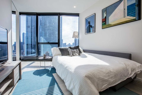 New Eureka 108 Hotel Apartments - Kempsey Accommodation 14