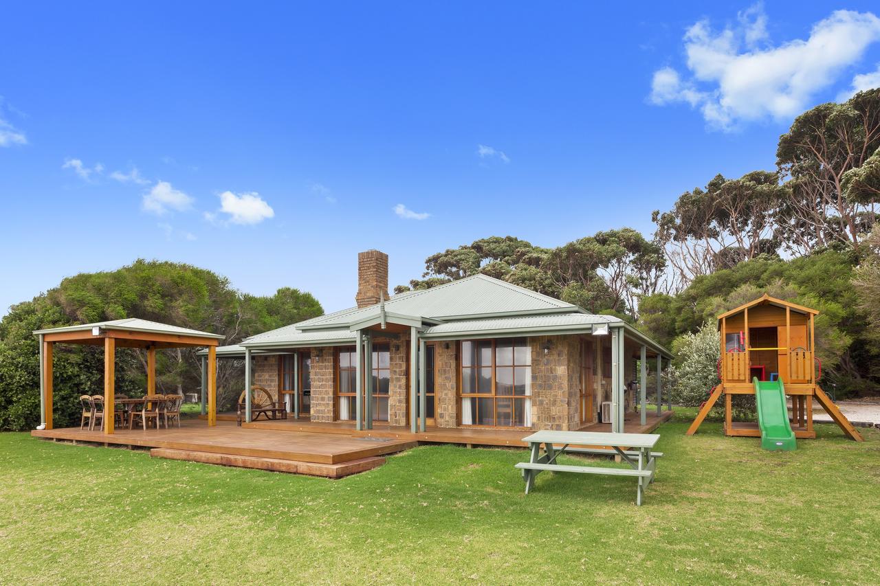 Marengo VIC Kempsey Accommodation