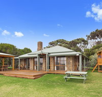 Apollo Bay Cottages - Kempsey Accommodation