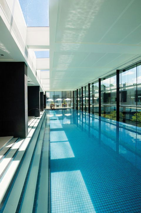 Crown Promenade Melbourne - Kempsey Accommodation 0