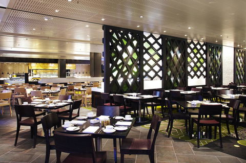 Crown Promenade Melbourne - Kempsey Accommodation 13