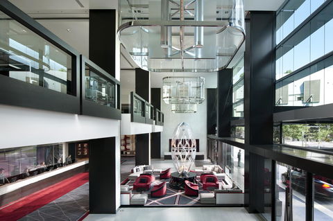 Crown Promenade Melbourne - Kempsey Accommodation 16