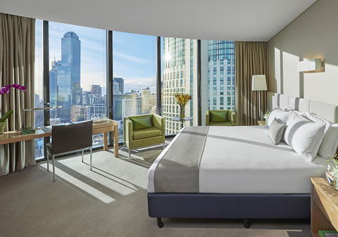 Crown Promenade Melbourne - Kempsey Accommodation 4