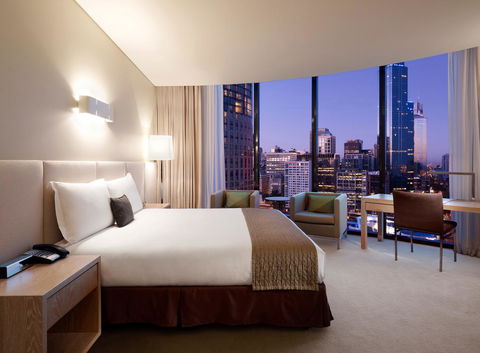 Crown Promenade Melbourne - Kempsey Accommodation 5