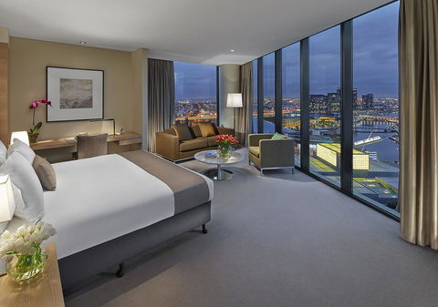 Crown Promenade Melbourne - Kempsey Accommodation 1